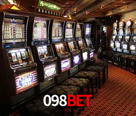 Descubra a Essência do 098bet: Nossa História e Compromissos