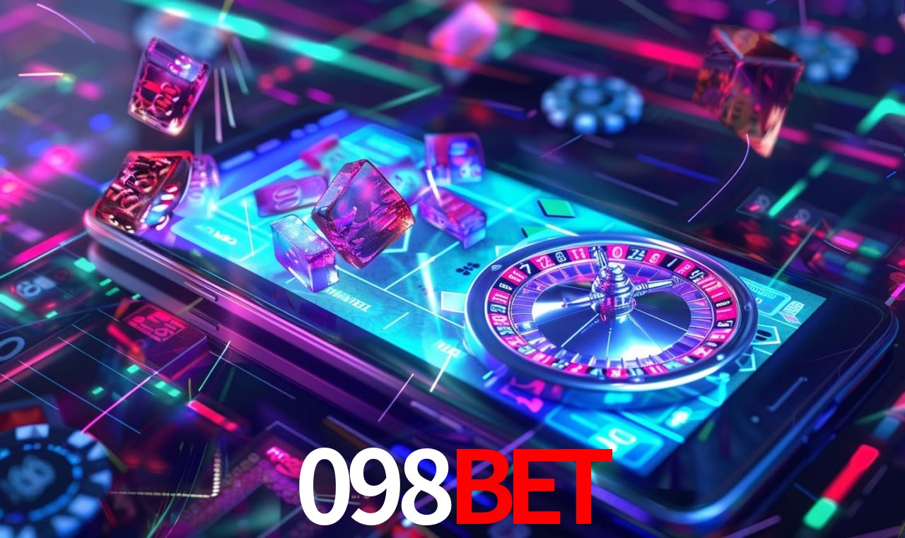 Experiência VIP 098bet