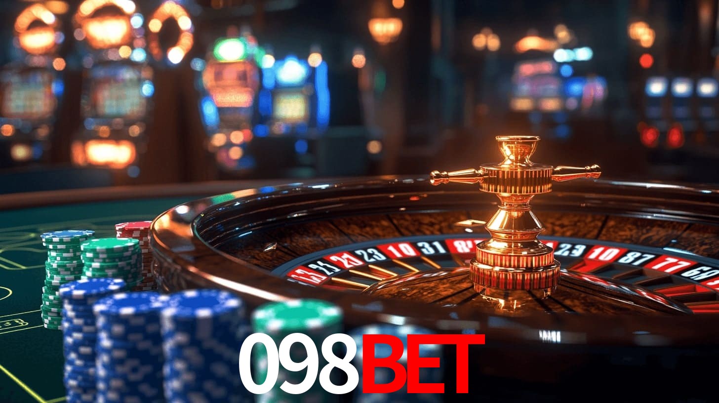 098bet: Seu Cassino Premiado com Pagamentos Rápidos