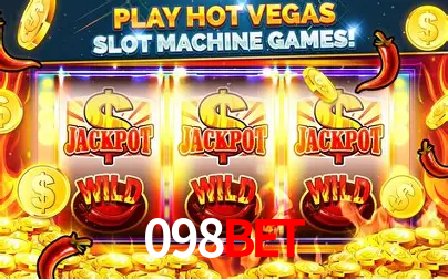 Desvendando o Mundo dos Jogos Virtuais na 098bet