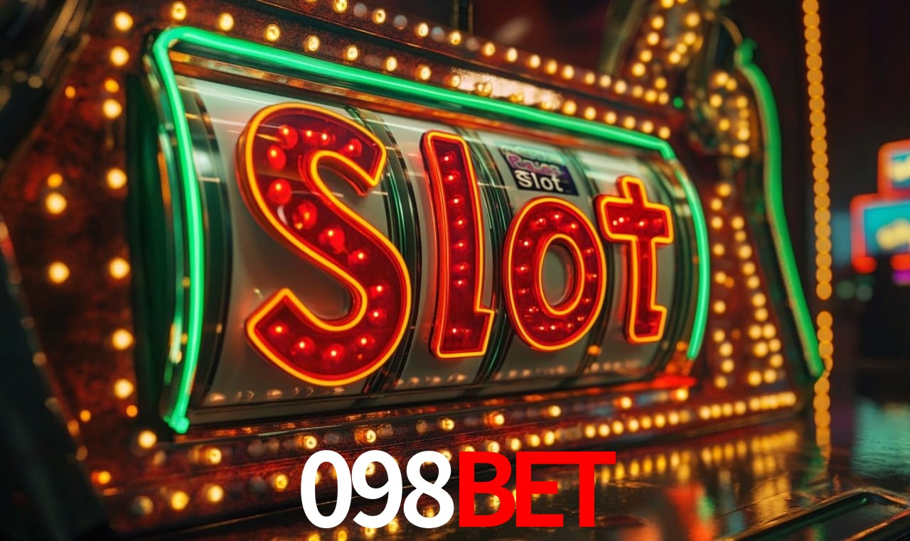 Especiais de Fim de Semana 098bet