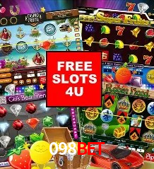 Exclusive Offers 098bet