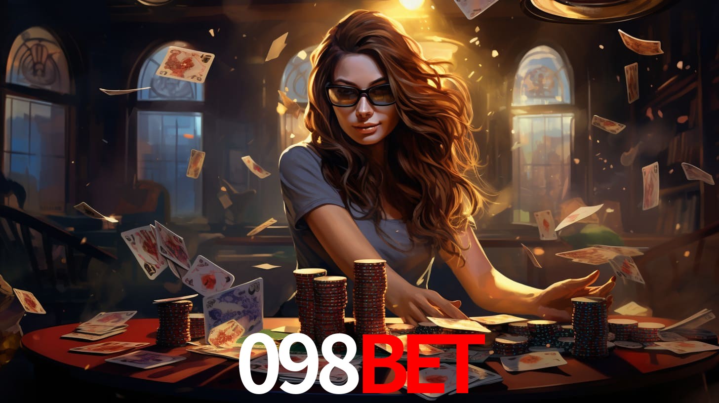 VIP Casino 098bet