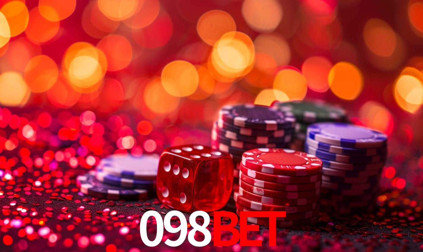 Desvendando o Mundo dos Jogos Virtuais na 098bet