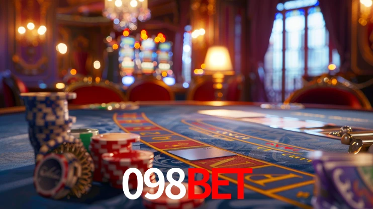 Games Directory 098bet