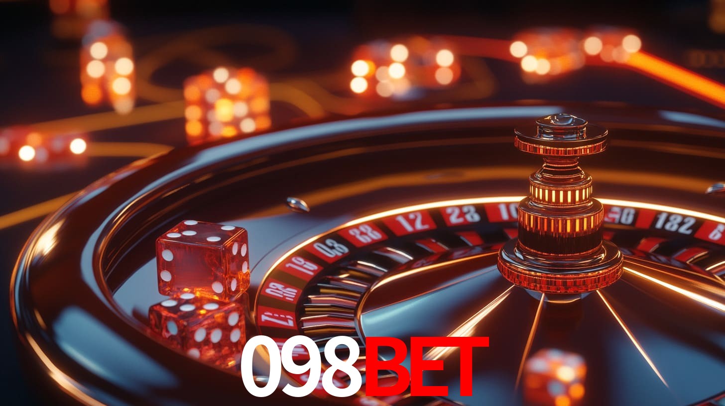 Bônus Generosos e Exclusivos no 098bet para Você!