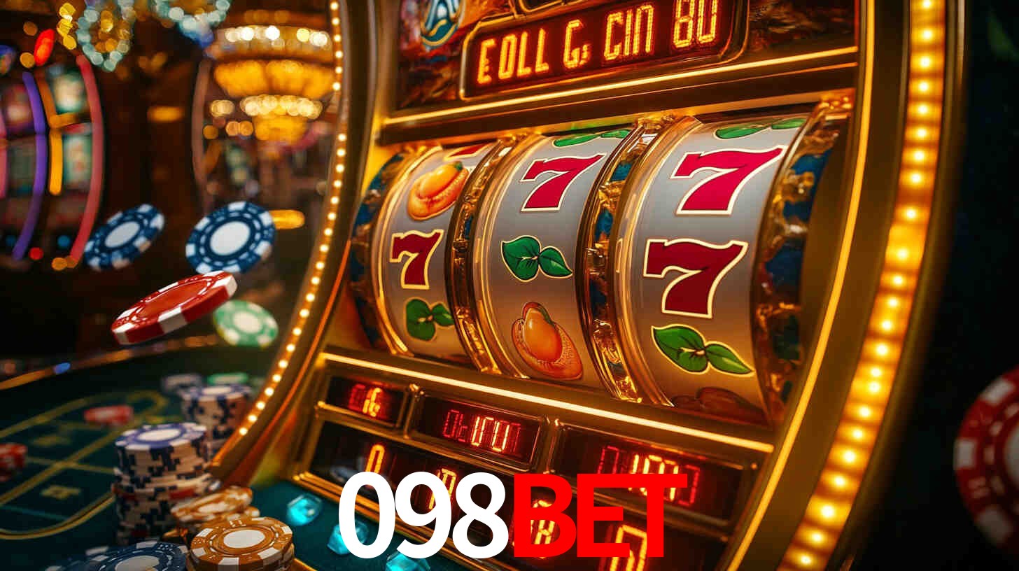 Exclusive Games 098bet