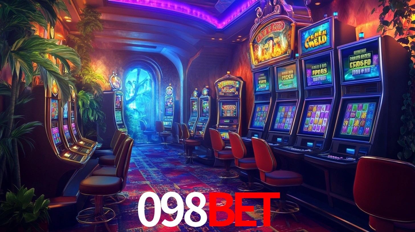 Tournaments 098bet
