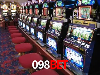 Explorando a Categoria de Eventos em Apostas na 098bet