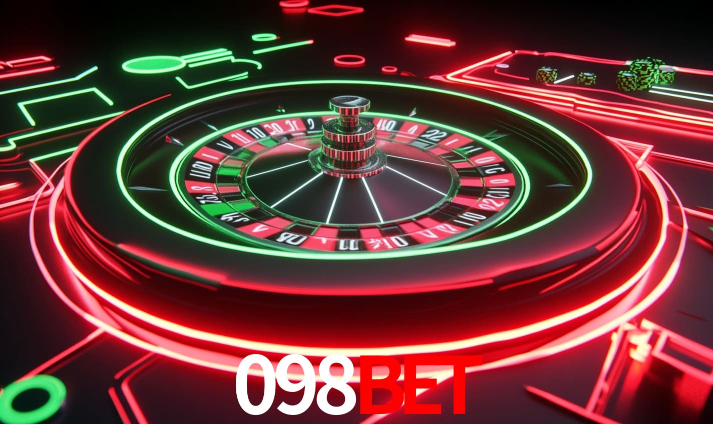 A Experiência Imersiva dos Cassinos Ao Vivo no 098bet
