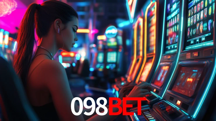 Explore as vantagens do 098bet: serviço profissional e confiabilidade