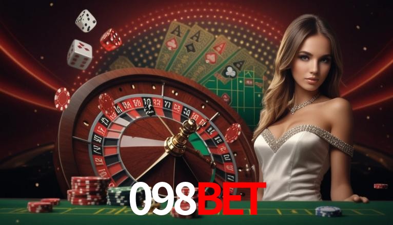 Slot Games 098bet