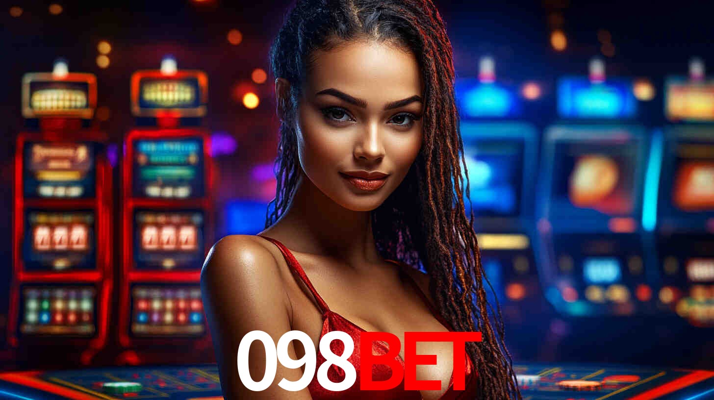 Descubra o Programa VIP da 098bet: Vantagens Exclusivas para Jogadores