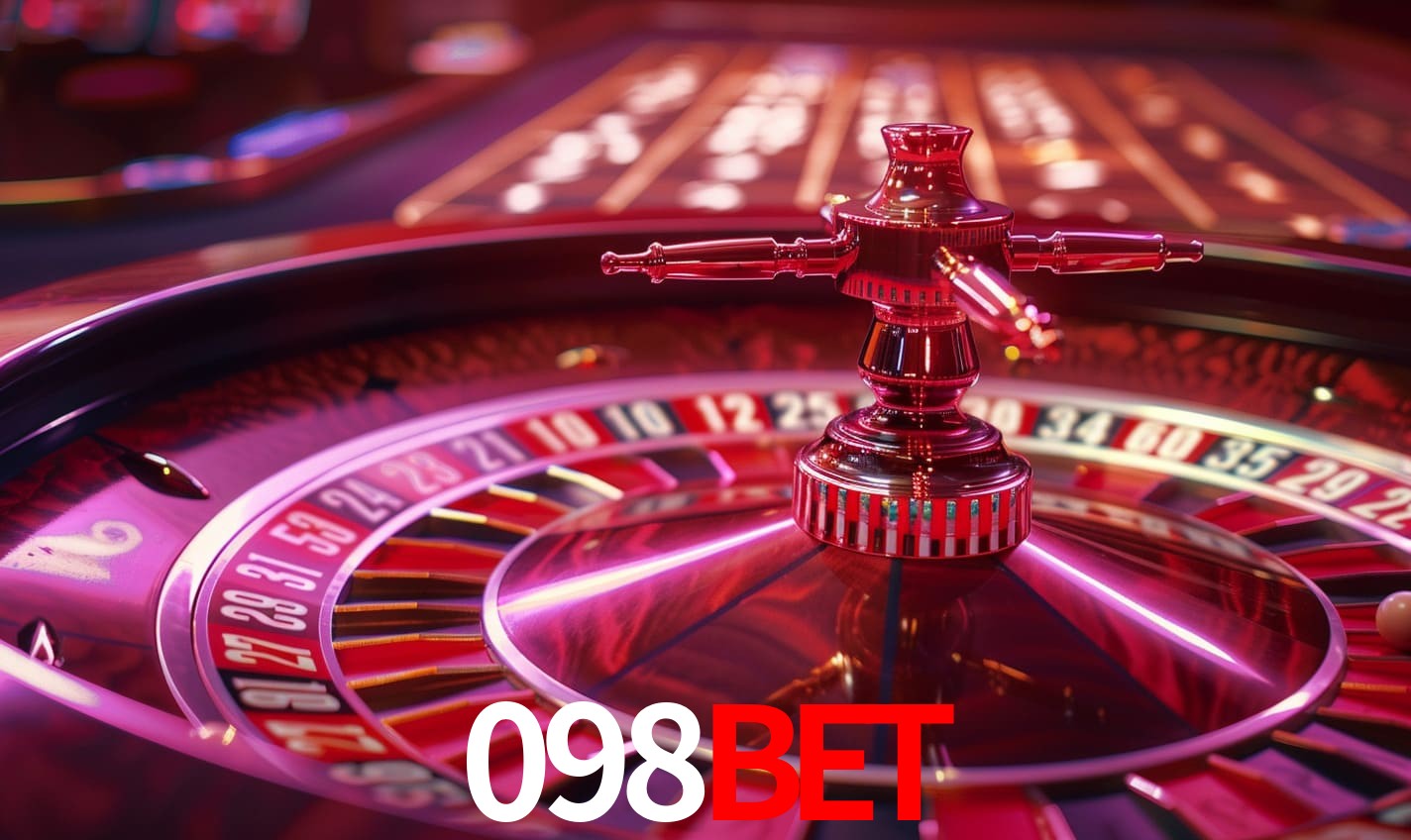 A Emoção da Loteria na 098bet: Uma Chance de Mudança de Vida