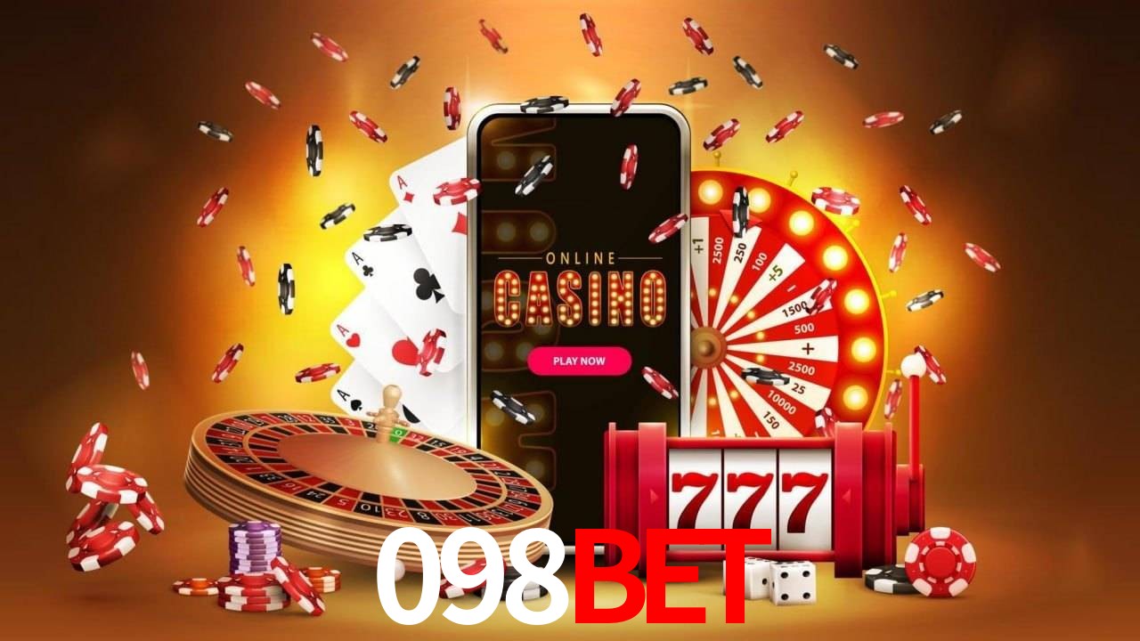 Segurança 2FA 098bet