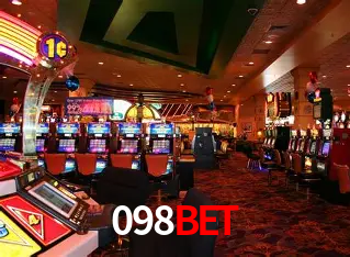 Descubra a Magia dos Jogos de Arcade no 098bet