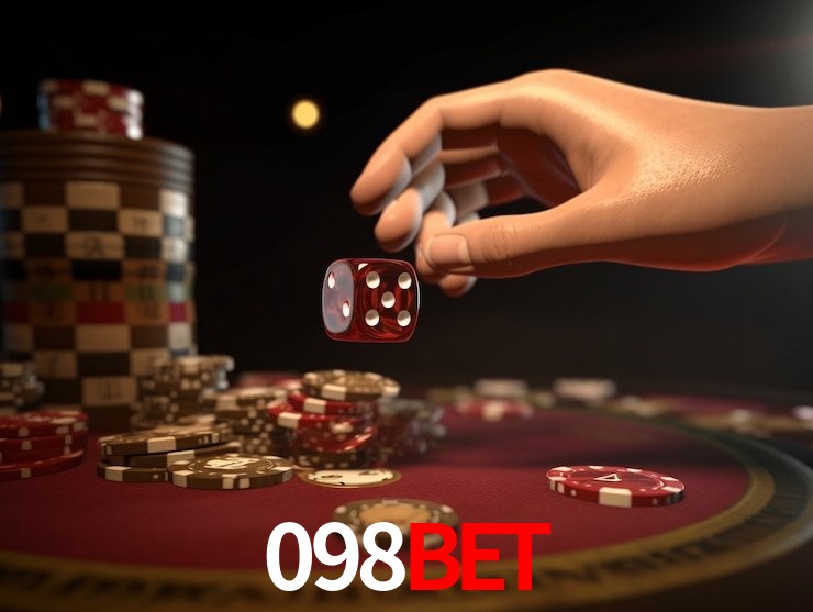 Login Seguro 098bet