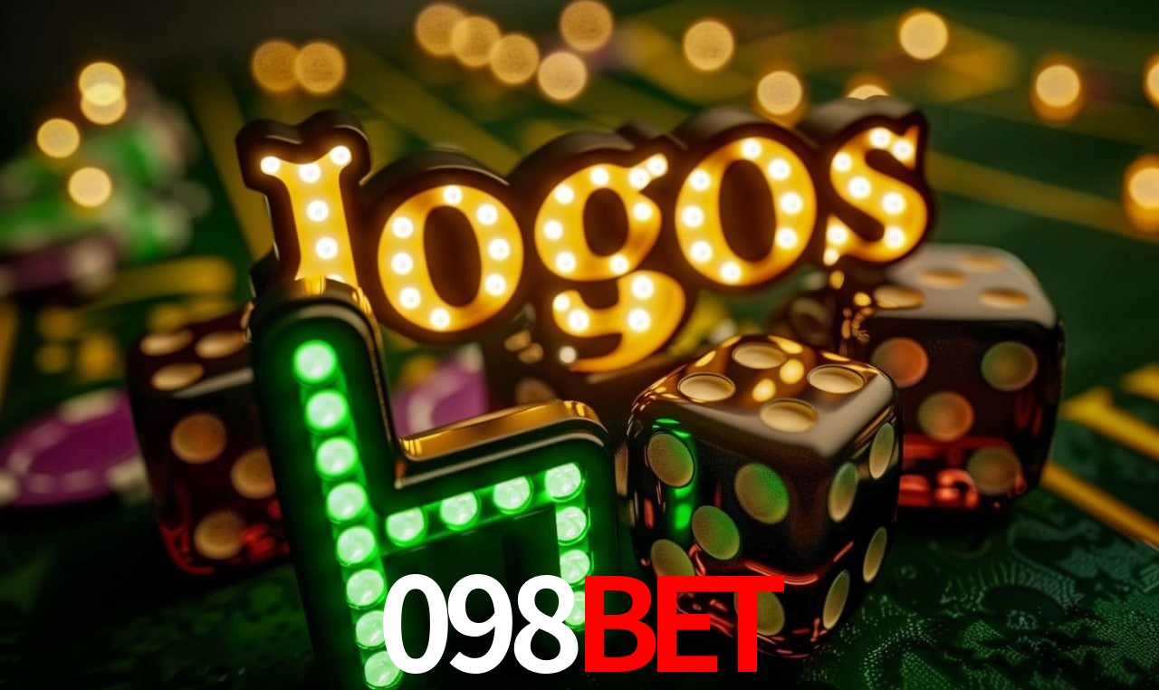 Casino Ao Vivo 098bet