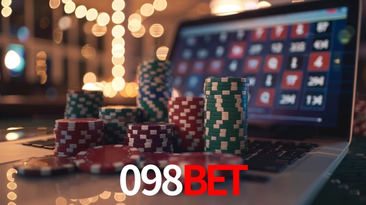 Game Providers 098bet