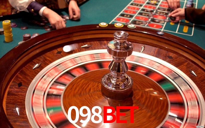Torneios 098bet