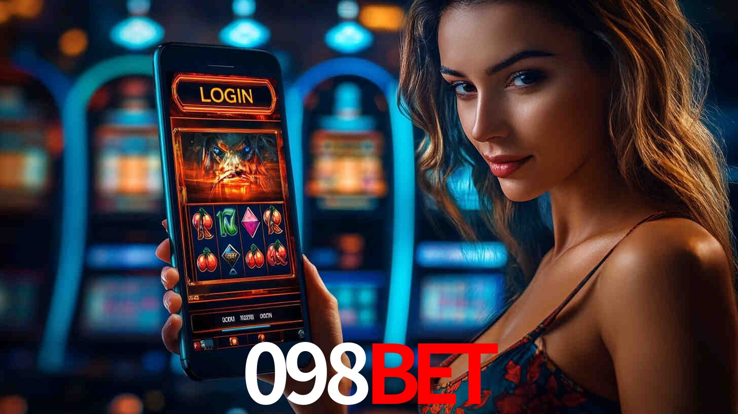 098bet app