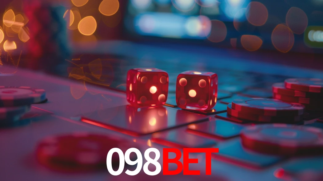 Live Casino 098bet