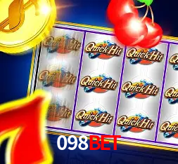 A Popularidade dos Caça-Níqueis no 098bet