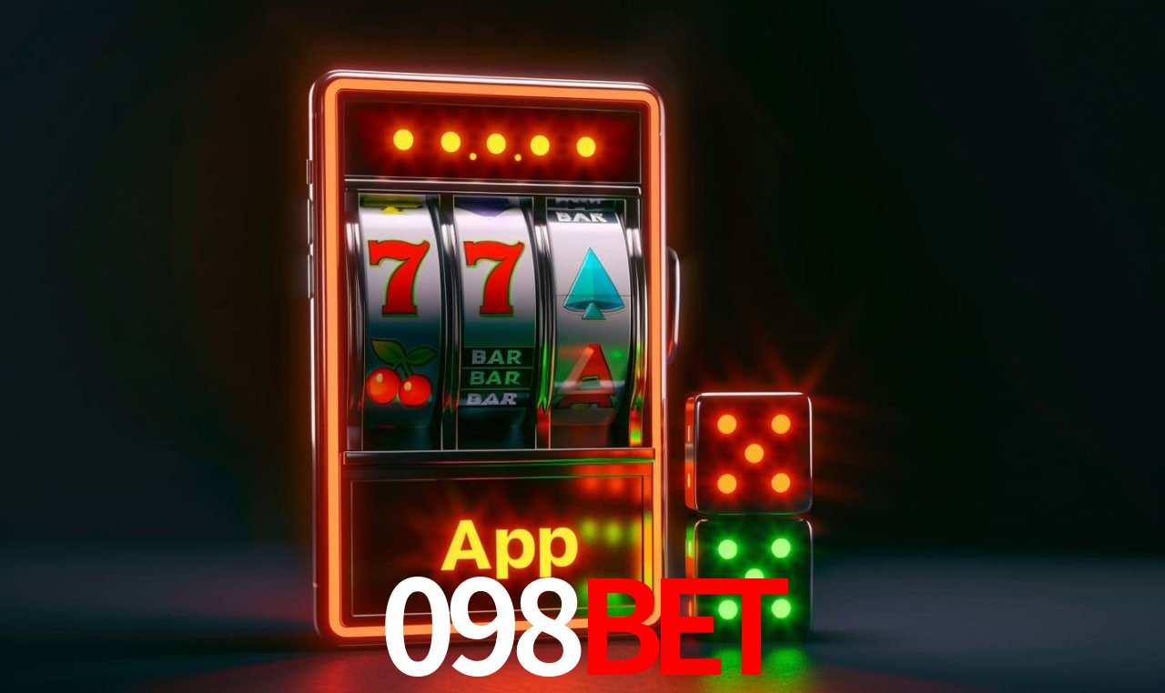 Jogos de Slot 098bet