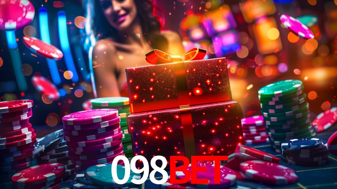 cassino 098bet