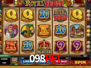 Weekend Specials 098bet