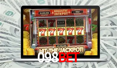 Seasonal Promotions 098bet