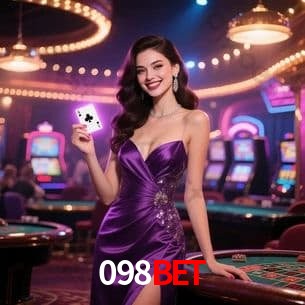 Casino Ao Vivo 098bet